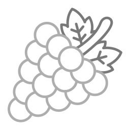 Grapes icon