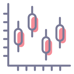 diagrammleiste icon