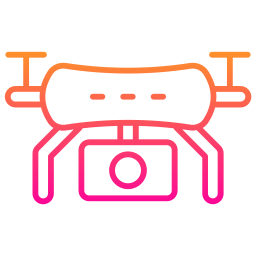 Drone icon