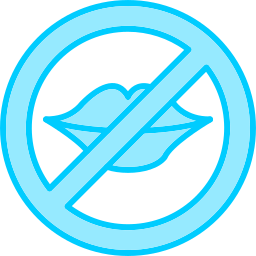 캣콜링 금지 icon