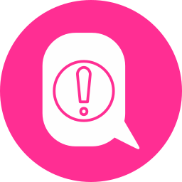 Alert icon