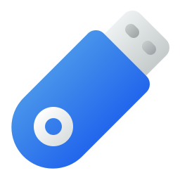 flash-disk icon