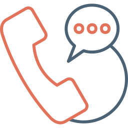 Hotline icon