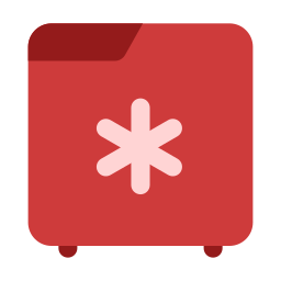 Refrigerator icon