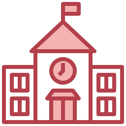 School icon