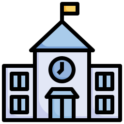 School icon