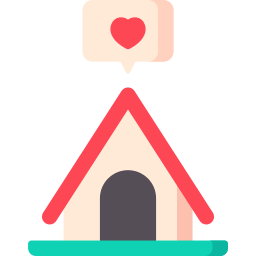 ペットハウス icon