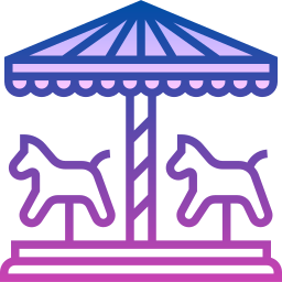 Carousel icon