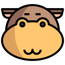 nilpferd icon