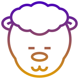 Sheep icon