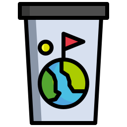kaffeetasse icon