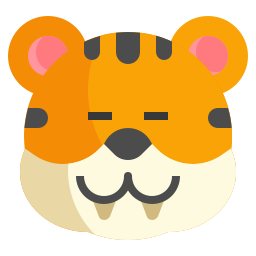 Tiger icon