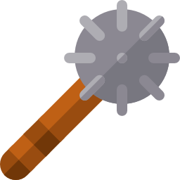 Weapon icon