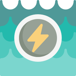 Water icon