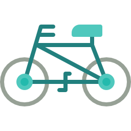 Bike icon