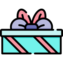 Gifts icon