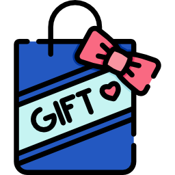 Gift icon