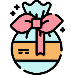 Gift icon