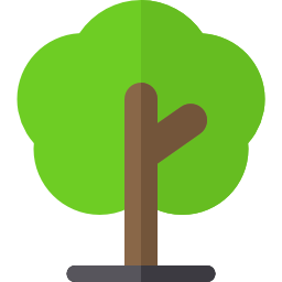 Tree icon