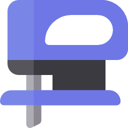 Fretsaw icon