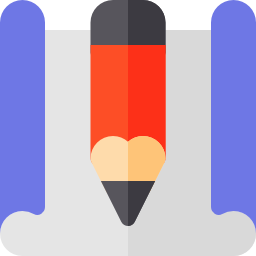 Sketch icon