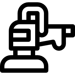 폴리 셔 icon