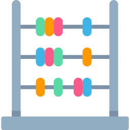 Abacus icon