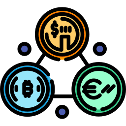 Exchange icon