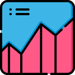 Graph icon