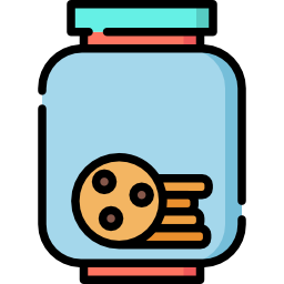 Cookies icon