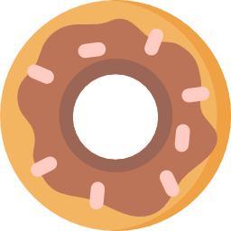 donut Icône