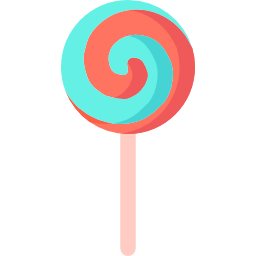 Lollipop icon