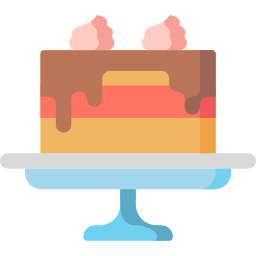 Cake icon