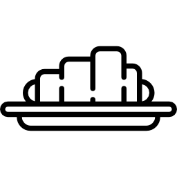 퍼프 페이스트리 icon