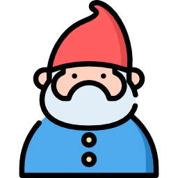 gnome Icône