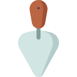 Trowel icon