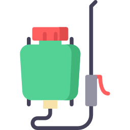 噴霧器 icon