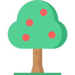 果樹 icon