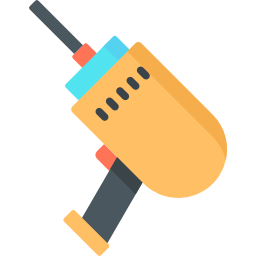 Drill icon