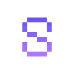 文字 s icon