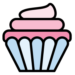 Cupcake icon