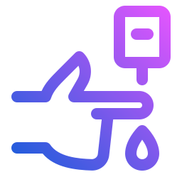 糖尿病検査 icon