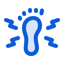 Foot icon