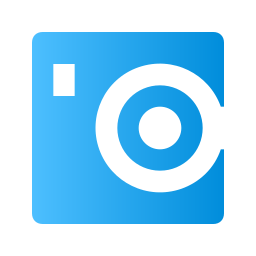 polaroid icon