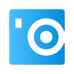 Polaroid icon
