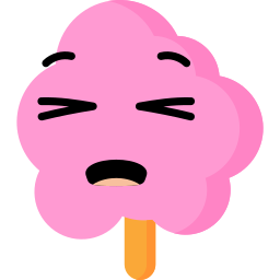 dormir sticker