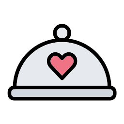 ウェディングディナー icon
