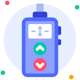 Remote icon