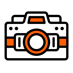 Camera icon