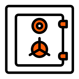 Safebox icon